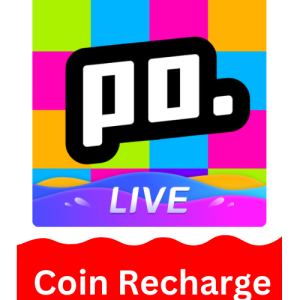 Poppo Live Coins Recharge Bkash Bangladesh Online